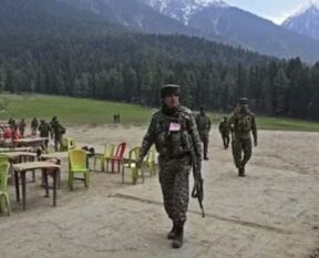 pahalgam attack