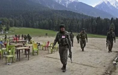 pahalgam attack