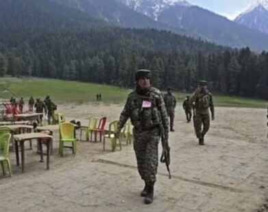 pahalgam attack