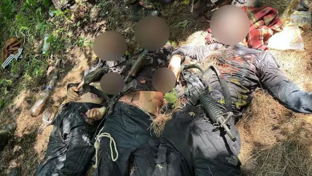 pahalgam terrorists