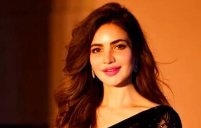 pakistan actress