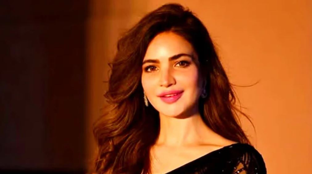 pakistan actress