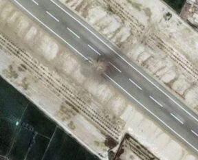 pakistan airbase s