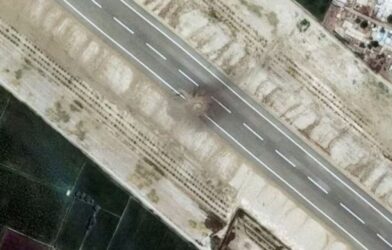 pakistan airbase s