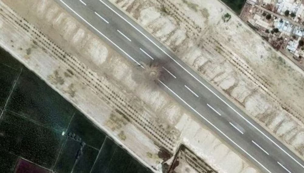 pakistan airbase s