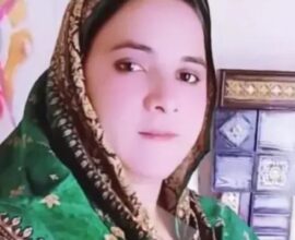 pakistani content creator