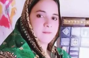 pakistani content creator