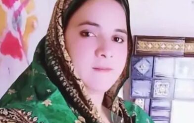 pakistani content creator