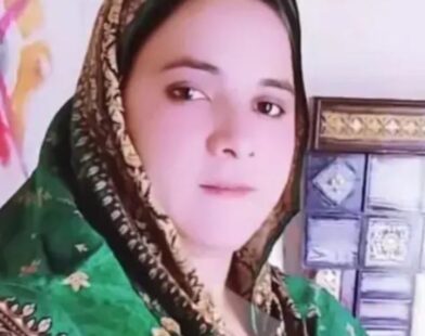 pakistani content creator