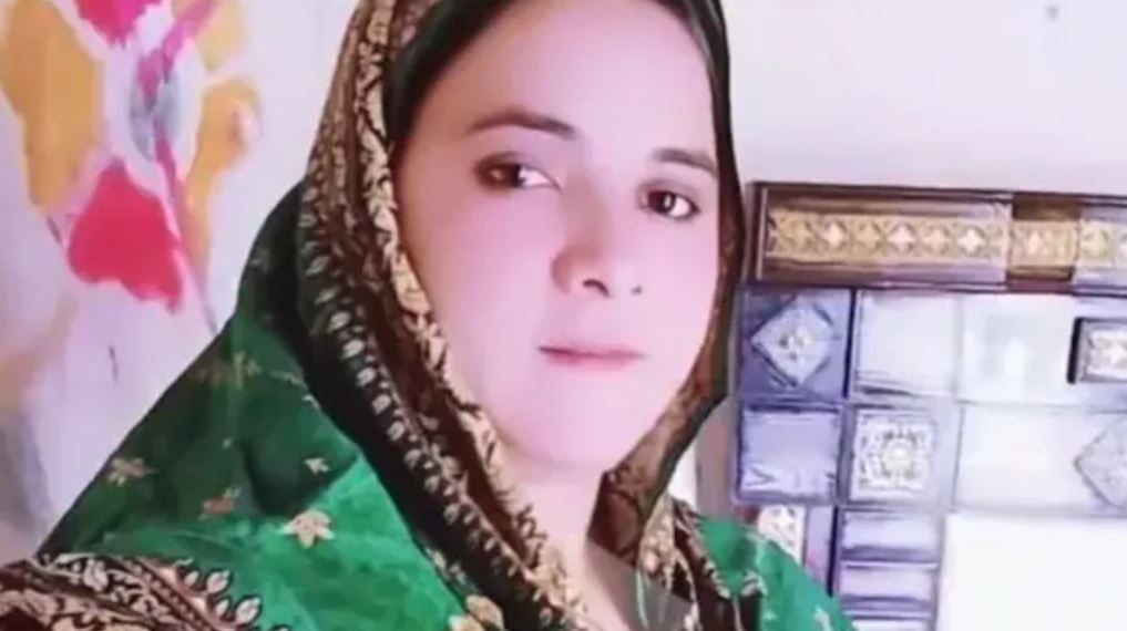 pakistani content creator
