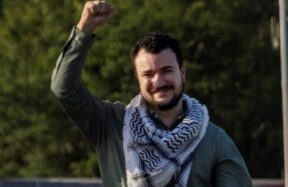 palestinian