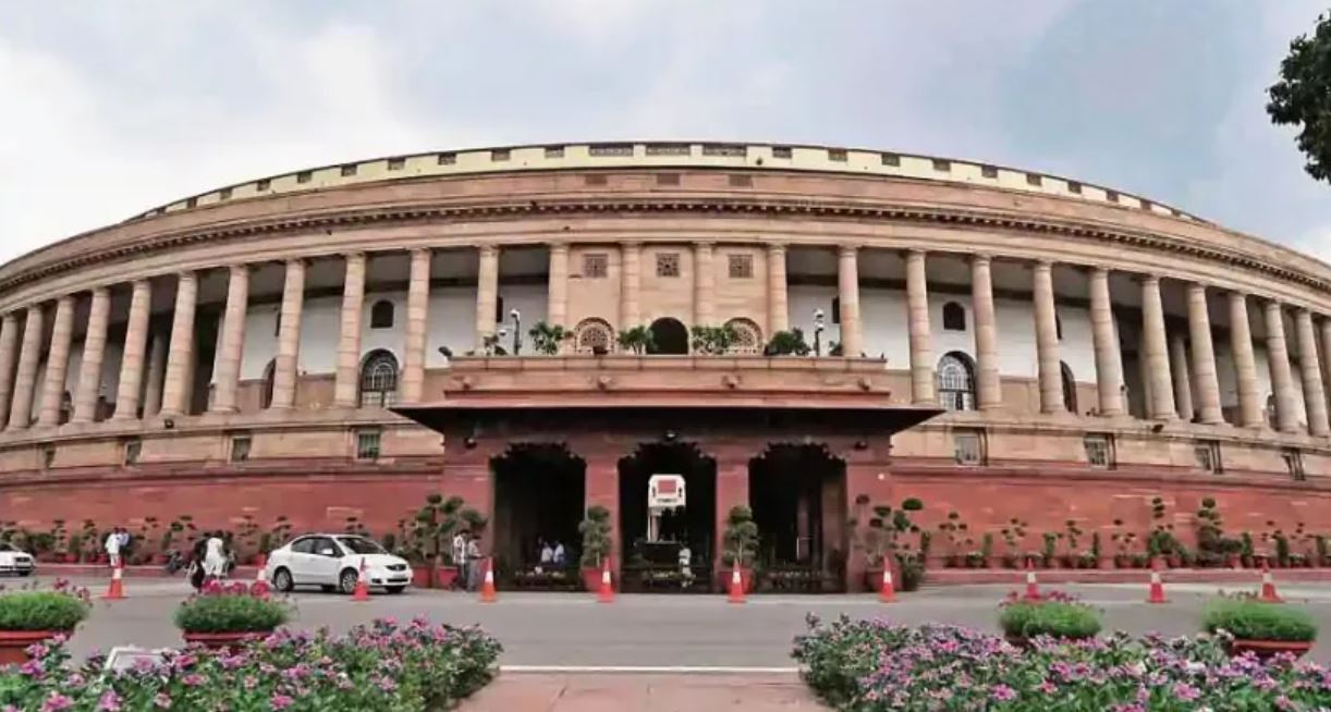 parliament