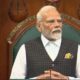 pm modi a