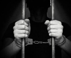 prison a
