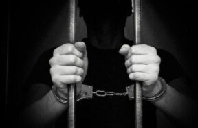 prison a