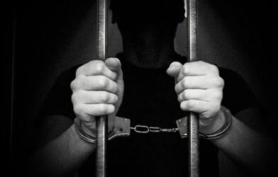 prison a
