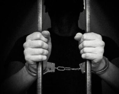 prison a