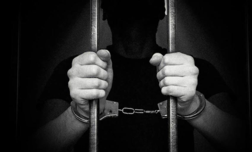 prison a