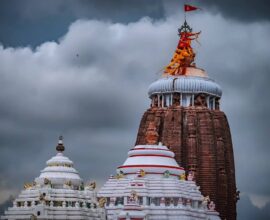 puri jagannat yatra