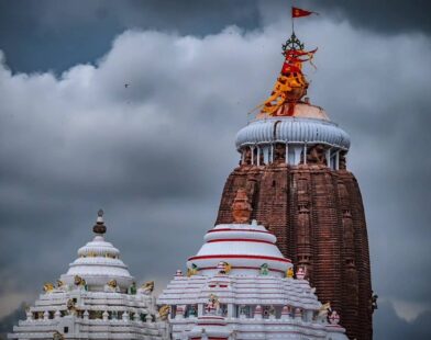 puri jagannat yatra