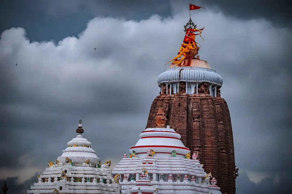 puri jagannat yatra