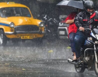 rain in kolkata q