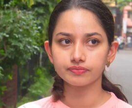 rajanya haldar a