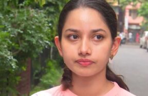rajanya haldar a