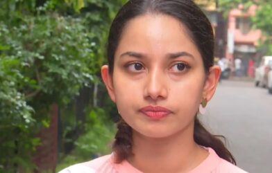 rajanya haldar a