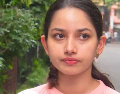 rajanya haldar a