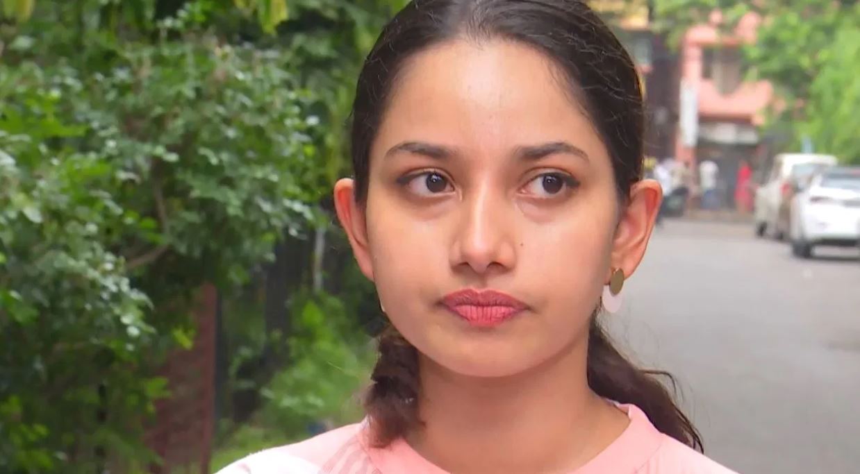 rajanya haldar a