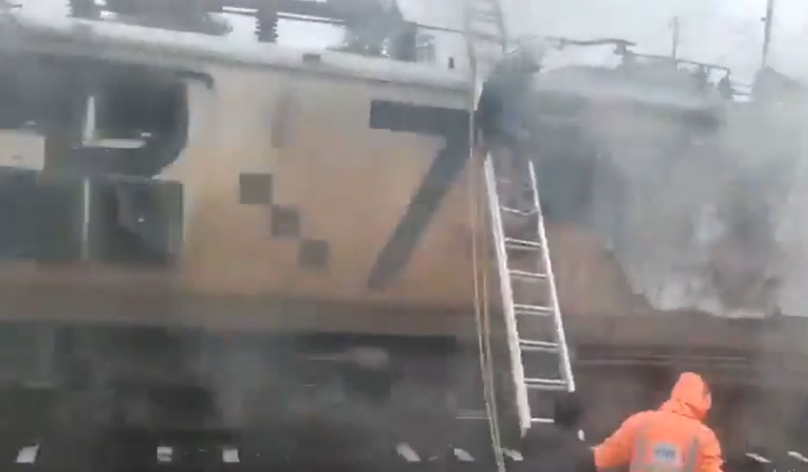 rajasthan train