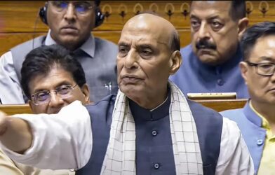 rajnath singh