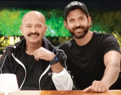 rakesh roshan