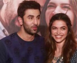 ranbir and deepika