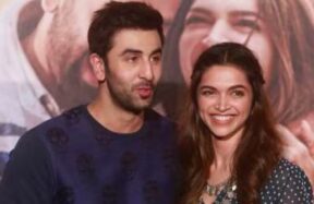 ranbir and deepika
