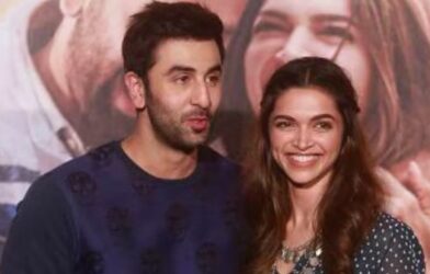 ranbir and deepika