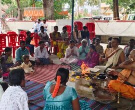 reconverted by hindu