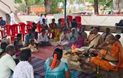reconverted by hindu