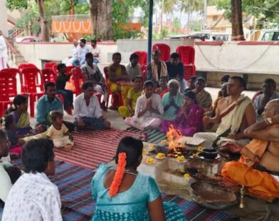 reconverted by hindu
