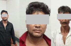 rejjal murder