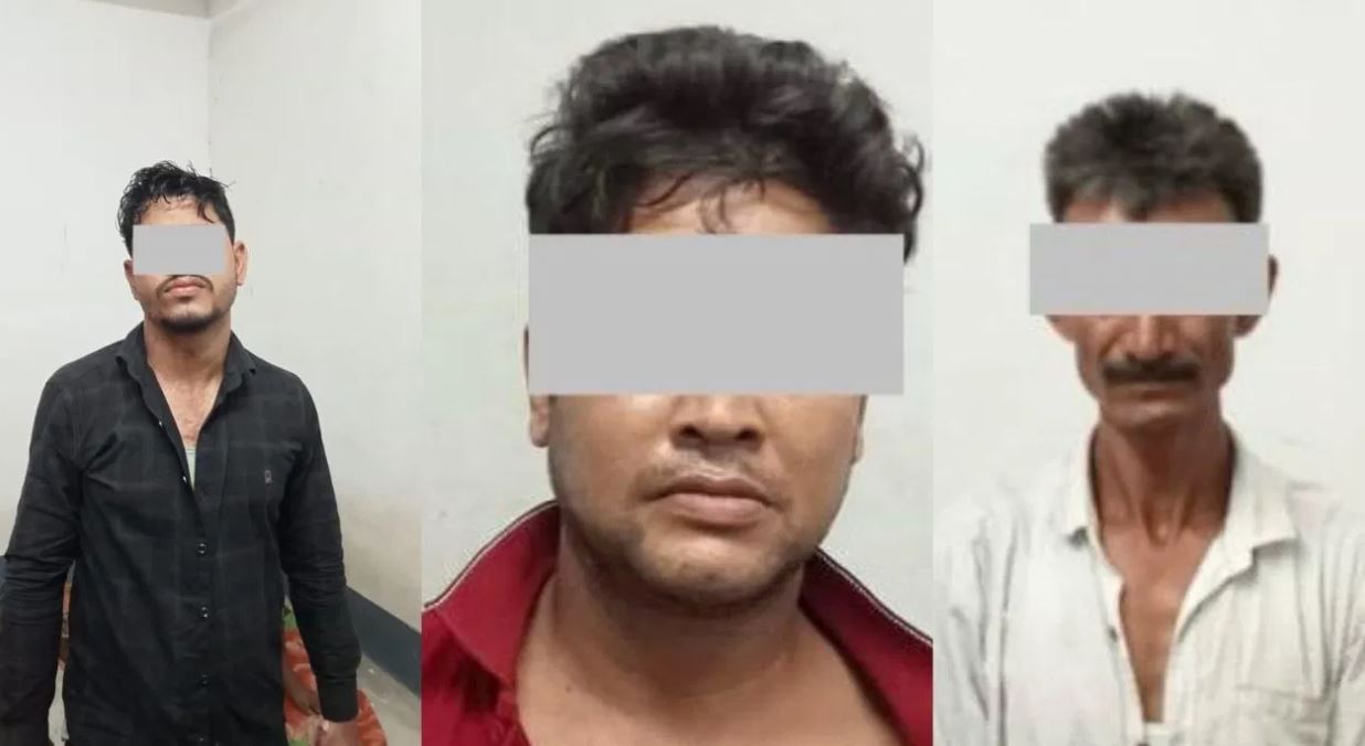 rejjal murder