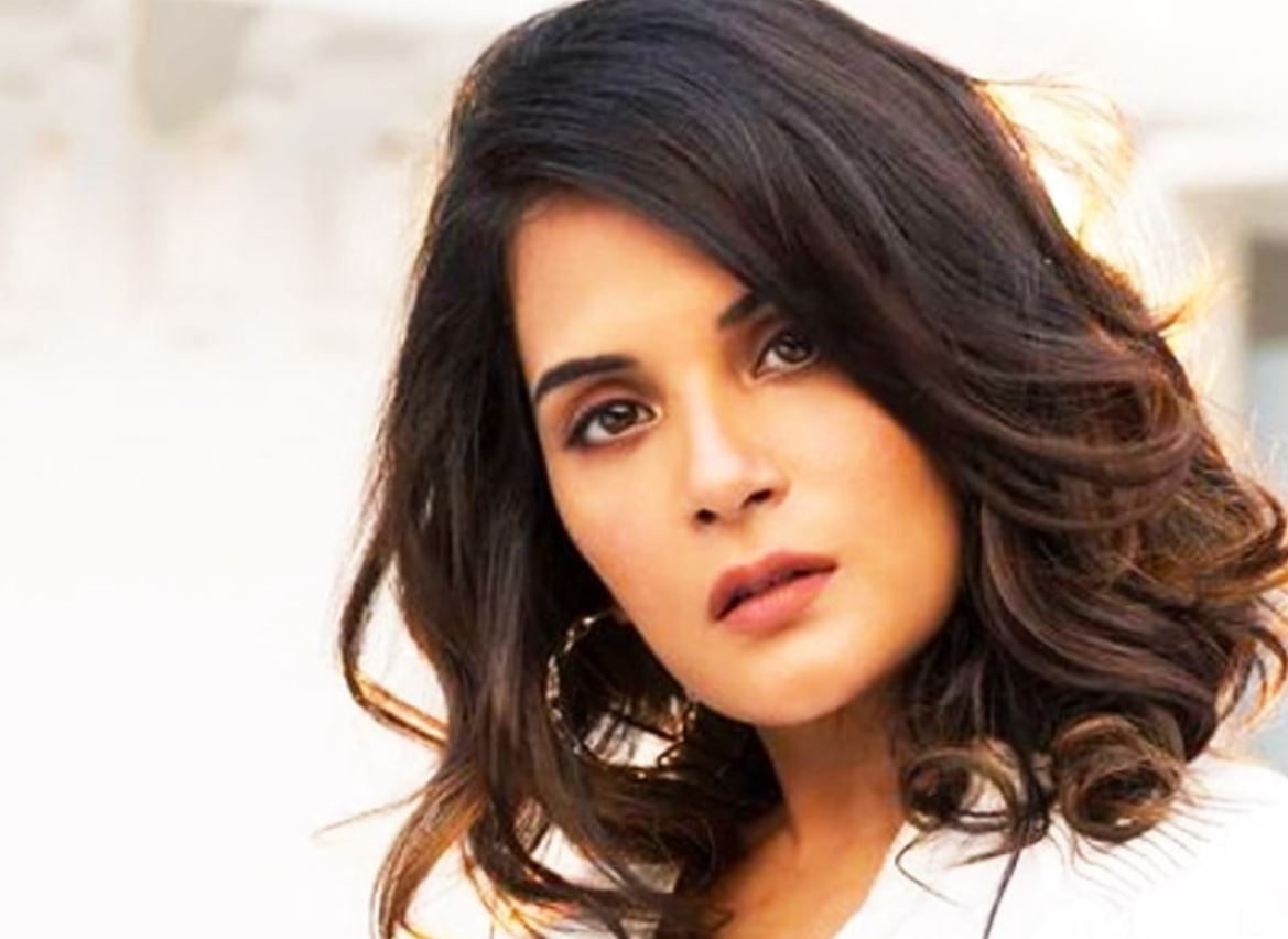 richa chadda