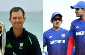 ricky ponting