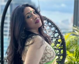 rituparna sengupta q