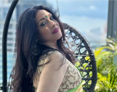 rituparna sengupta q