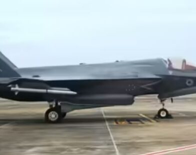 royal navy flight