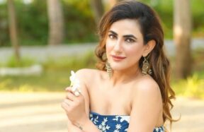 ruchi rajjar
