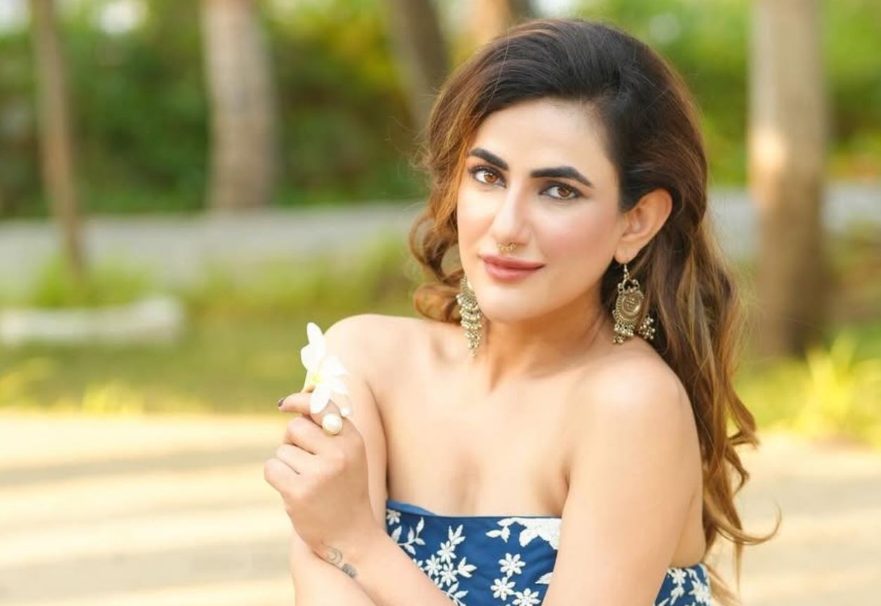 ruchi rajjar