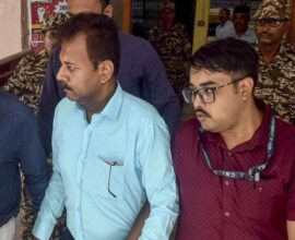sandeep ghosh q